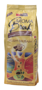 AROMA BREAK IRISH CREAM