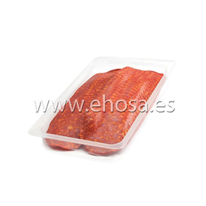 Chorizo Pamplona Loncheado 500 Gr Galar