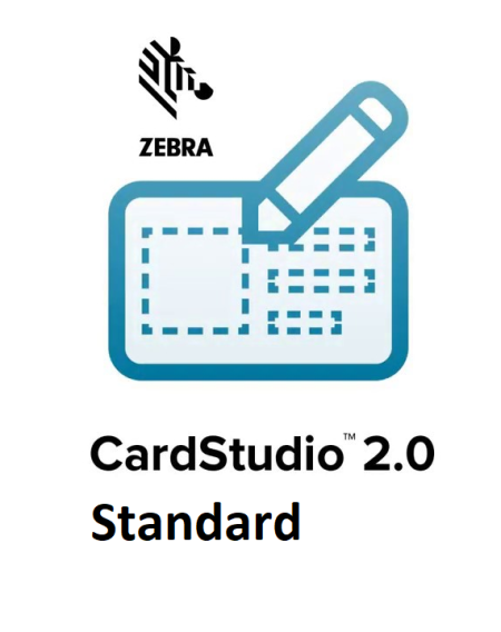 Zebra Card Studio Standard vers.2