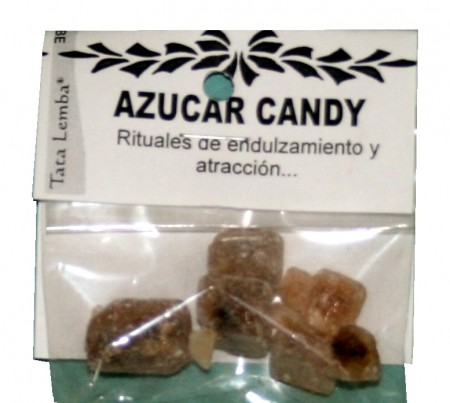 AZUCAR CANDY