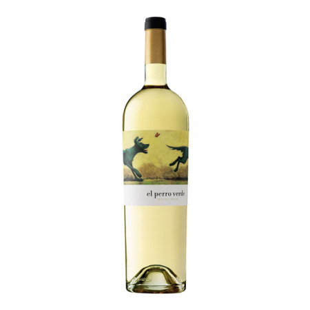 El Perro Verde (Verdejo 75 cl) 