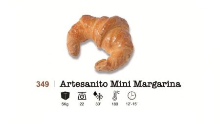 Artesanito Mini Margarina