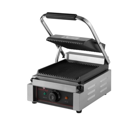 Grill de contacto solo compact