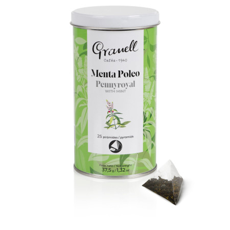 Menta Poleo 25 uds