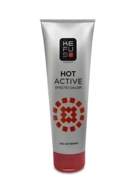 Kefus Hot Active (75 ml)