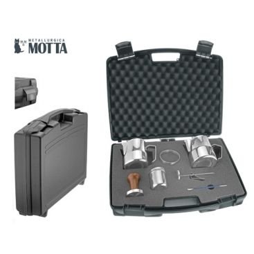 Maletín Kit Barista «ROMA»