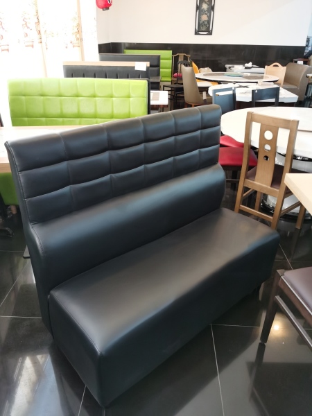 Sofa negro 02