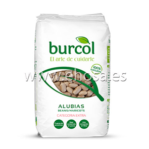 Alubia Canela Burcol 5X1