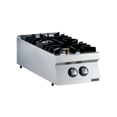 Cocinas a gas Evo900 ZANUSSI - 392025