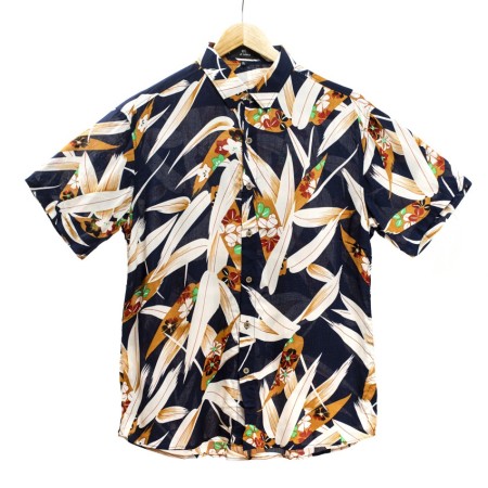 Camisa Aloha