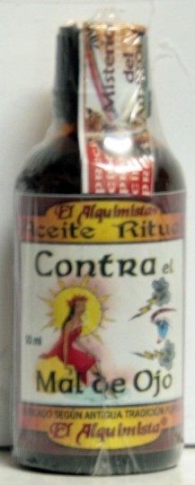 ACEITE CORTA MAL DE OJO