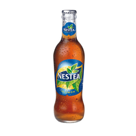 Nestea - caja 24 uds (Vidrio 23,7 cl) 