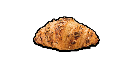 Mini Croissant Multicereal