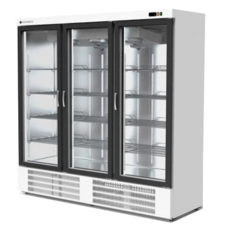 Armario refrigeración Gourmet serie EBR – CORECO - EBR- 2003 BI