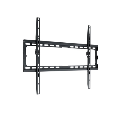 Soporte pared tv television monitor tooq lp1080f - b 37pulgadas - 80pulgadas carga maxima 45kg