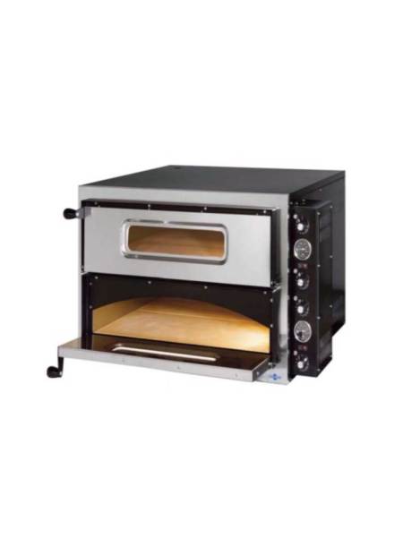 Horno pizzas basic 4 +4