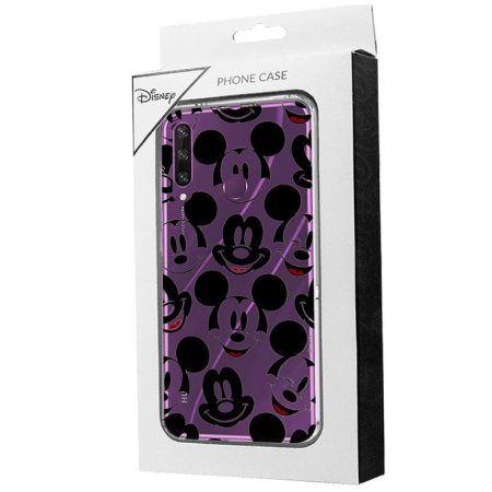 Carcasa COOL para Huawei Y6p Licencia Disney Mickey