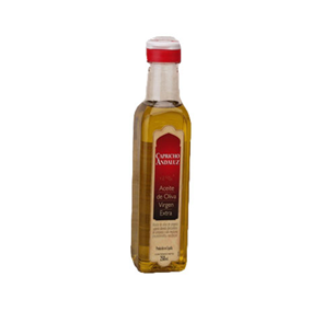 Aceite Oliva V. Extra 250 Ml Pet Ca