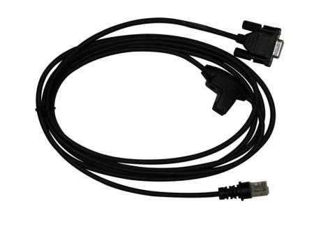 Cable RS232 de Honeywell 59-59000-3