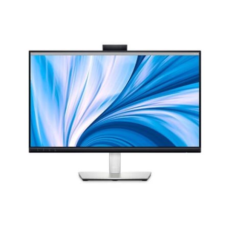 Monitor led 23.8pulgadas dell c2423h negro ips - fhd - dp - hdmi - 60hz - 8ms - vesa 100 x 100