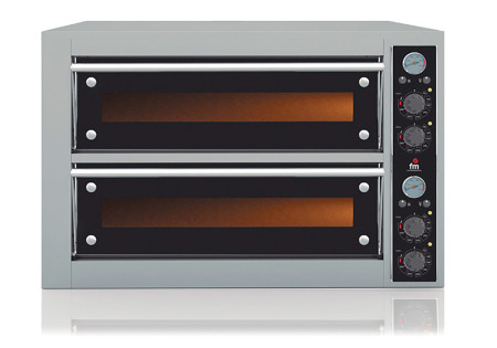 Horno para pizza HP-833