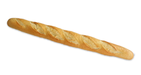 Baguette Francesa