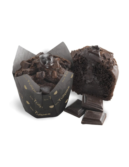 Tûlipe Chocolate extreme 110g