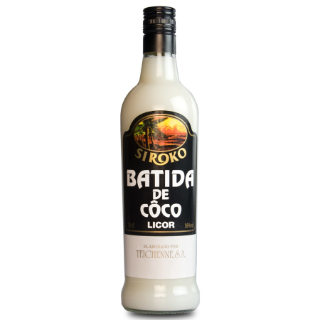 Batida de Coco