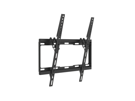 Soporte pantalla equip 32pulgadas - 55pulgadas inclinable 0º - 14º max 35 kgs vesa max. 400x400