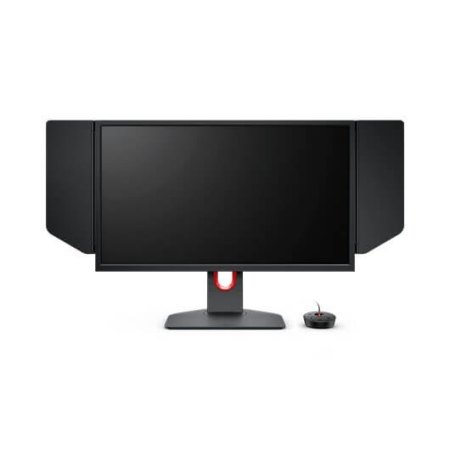 Monitor led gaming 24.5pulgadas benq zowie xl2546k lcd - tn - fhd - hdmi - dp - 75hz - regulable - vesa