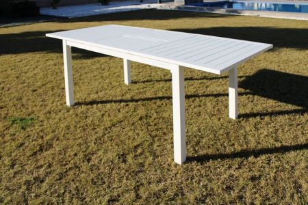 PALMA-130/180 MESA EXTENSIBLE