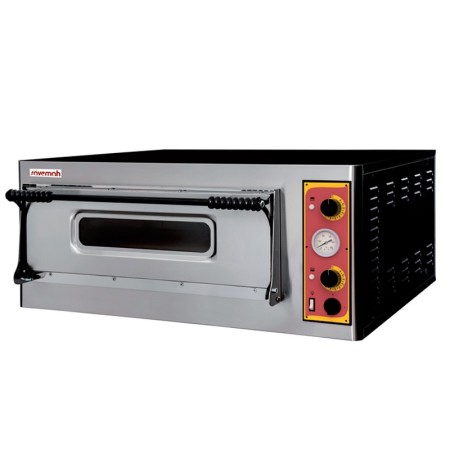 HORNO DE PIZZA SENCILLO ELECTRICO PIZZAS 30CM