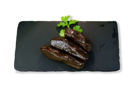 Morcilla Curada 100% Ecológica 300g