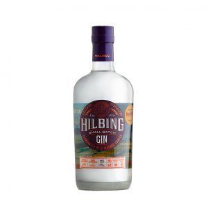 Hilbing Malbec Gin 75 cl