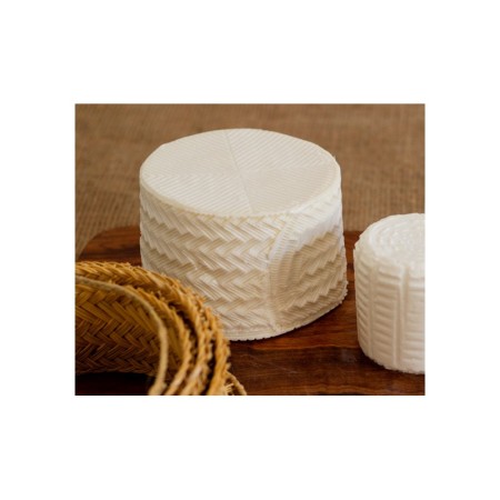 Queso fresco Isso 3 kg