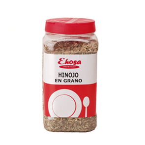 Hinojo En Grano 560 Gr Ehosa