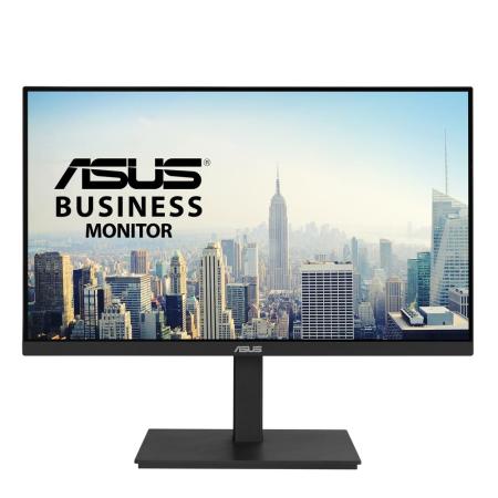 Monitor led ips asus va24ecpsn 23.8pulgadas 5ms 1920 x 1080 hdmi displayport altavoces reg. altura