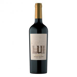 LUI ÚMILE CABERNET SAUVIGNON RESERVA 0,75L