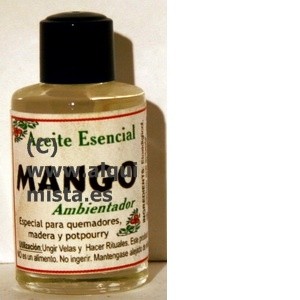 ESENCIA MANGO