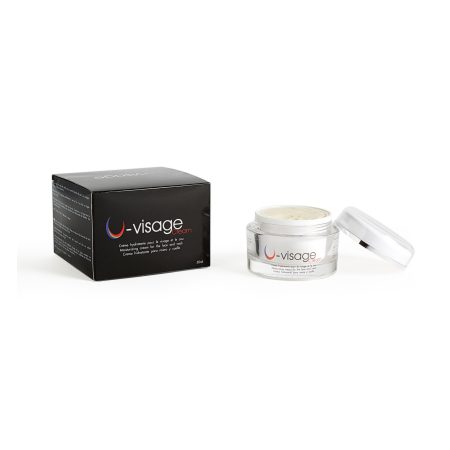 U-Visage Cream