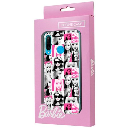 Carcasa COOL para Huawei P30 Lite Licencia Barbie