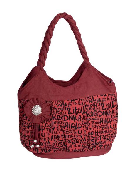 Bolso Abalorio - BBO0008O