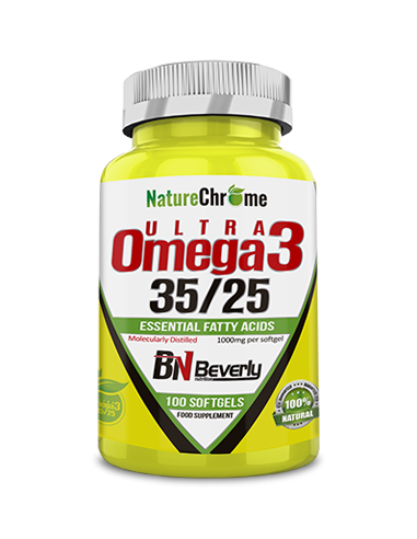 Ultra Omega 3 EPA 350 DHA 250