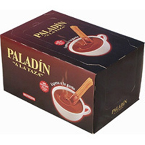 Paladin A La Taza 30 Sobres