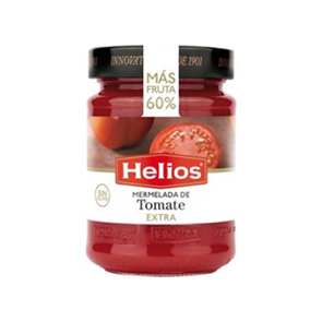 Mermelada Tomate Tarro 340 Grm Helios