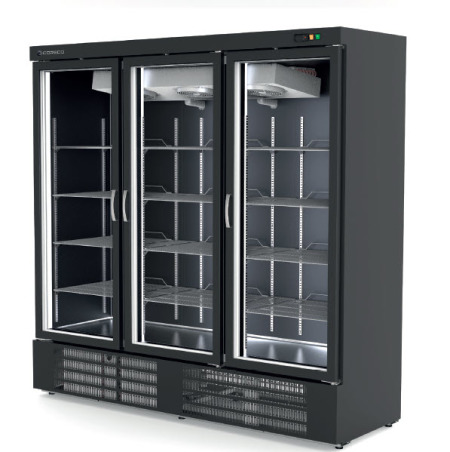 Armario refrigeración Gourmet serie EBR – CORECO - EBR- 2003 NI