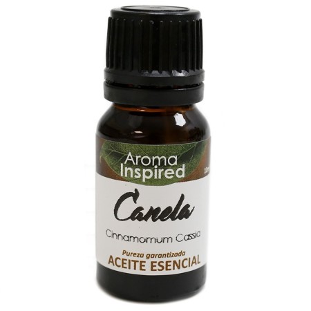 Aceite esencial 10 ml - canela