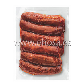 Chorizo Asturiano Famila