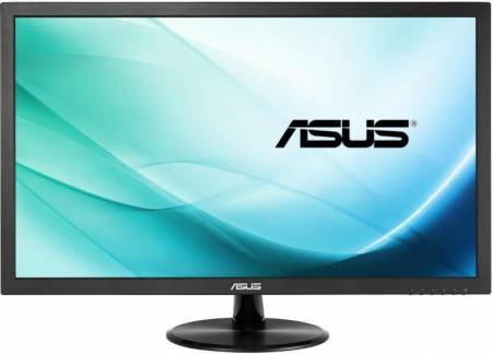 Monitor ASUS, Full HD, 22