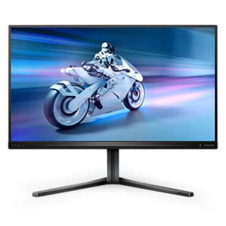 Monitor gaming philips evnia 25m2n5200p 24.5pulgadas fhd 240hz